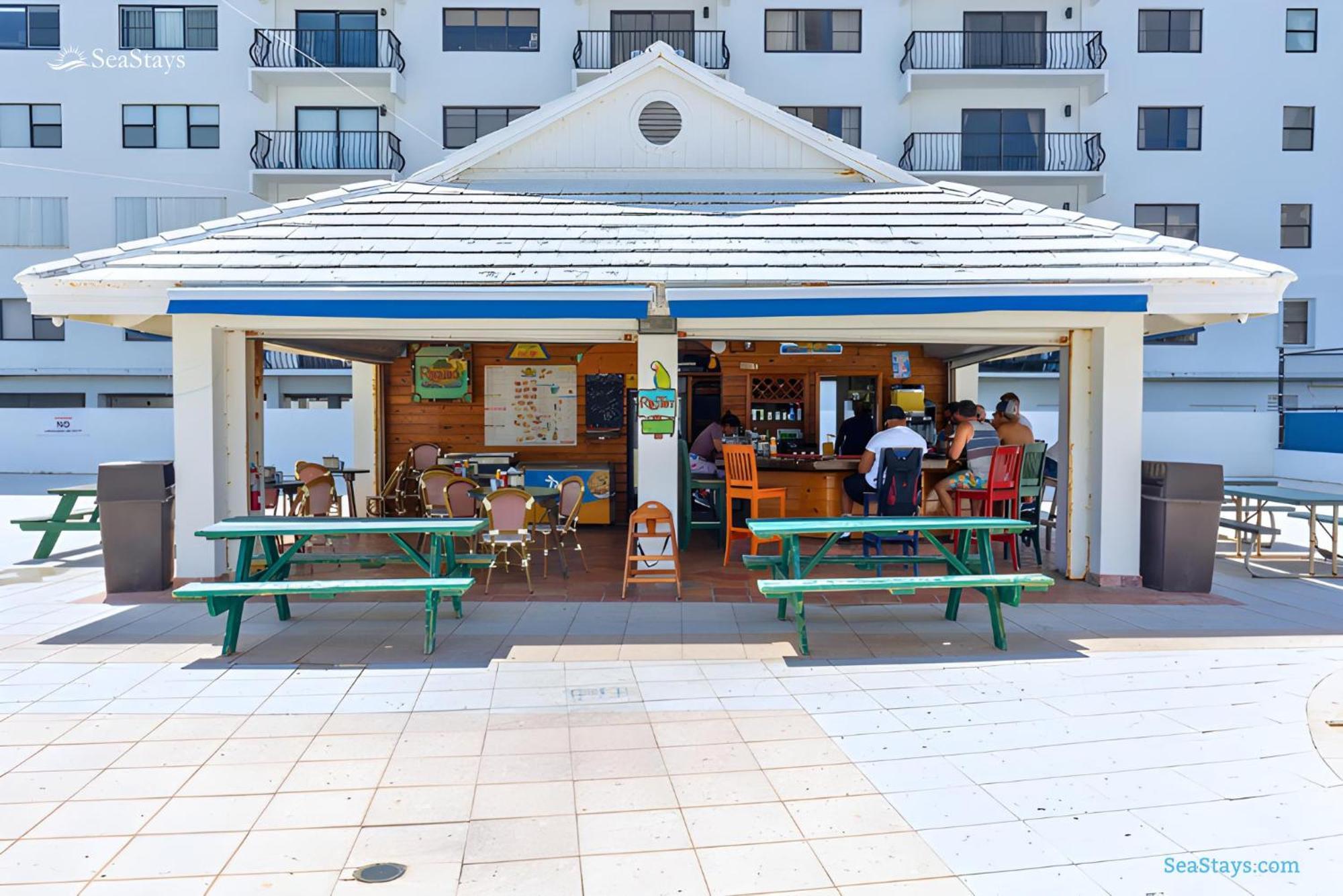 Seastays-oceanside * Miami Beach