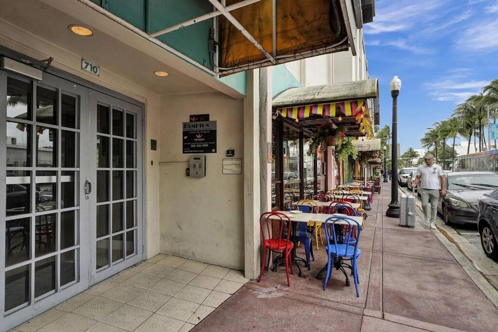 Miami Vacation Home, Nightlife, Dining Miami Beach