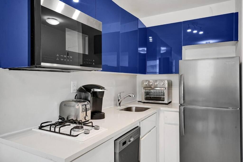 Apartment Miami Vacation Home, Nightlife, Dining *
