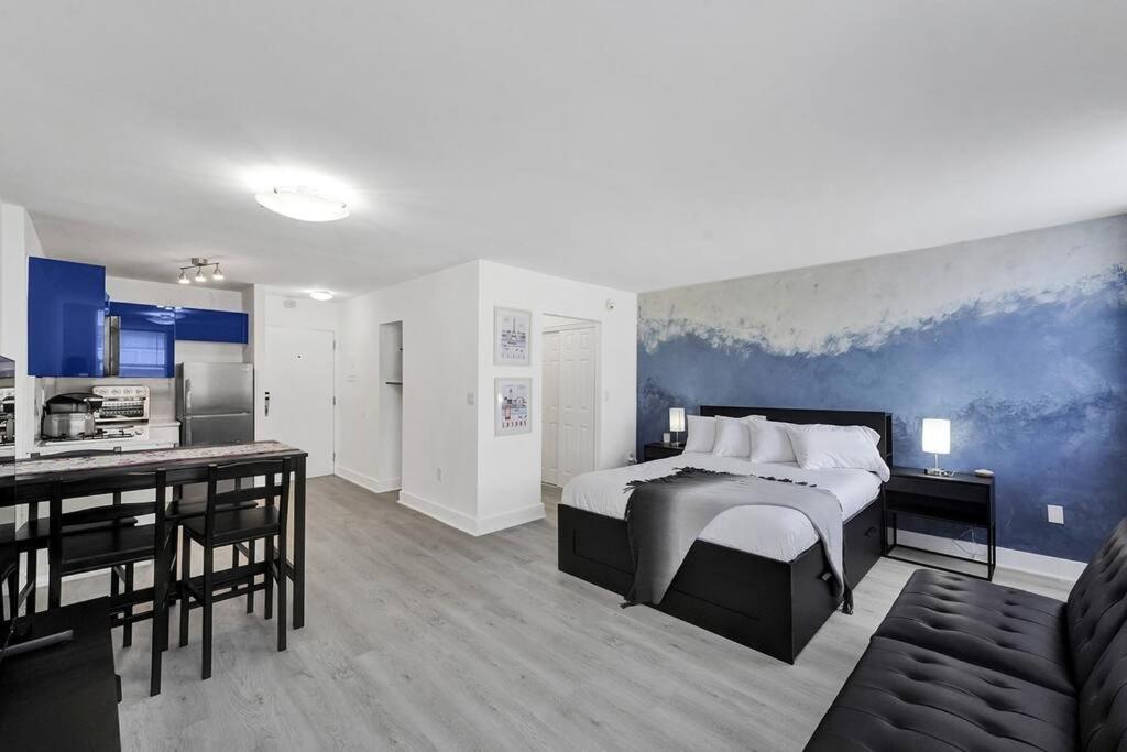 Miami Vacation Home, Nightlife, Dining Apartment Miami Beach