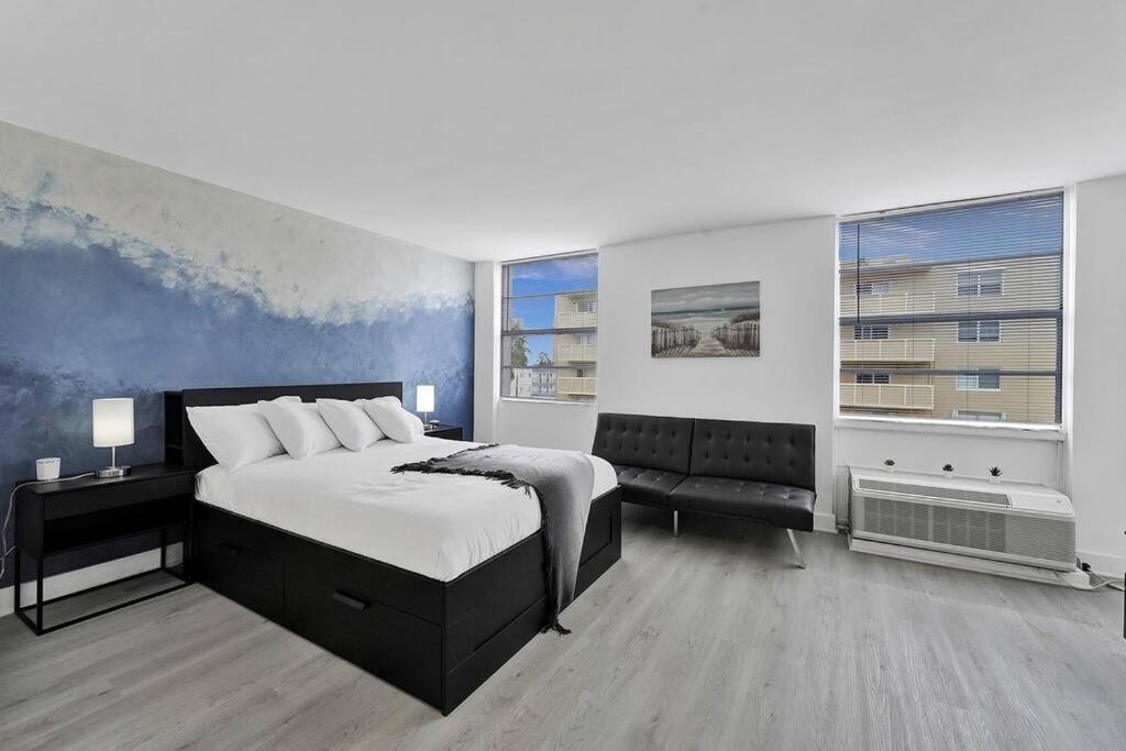 Apartment Miami Vacation Home, Nightlife, Dining Miami Beach
