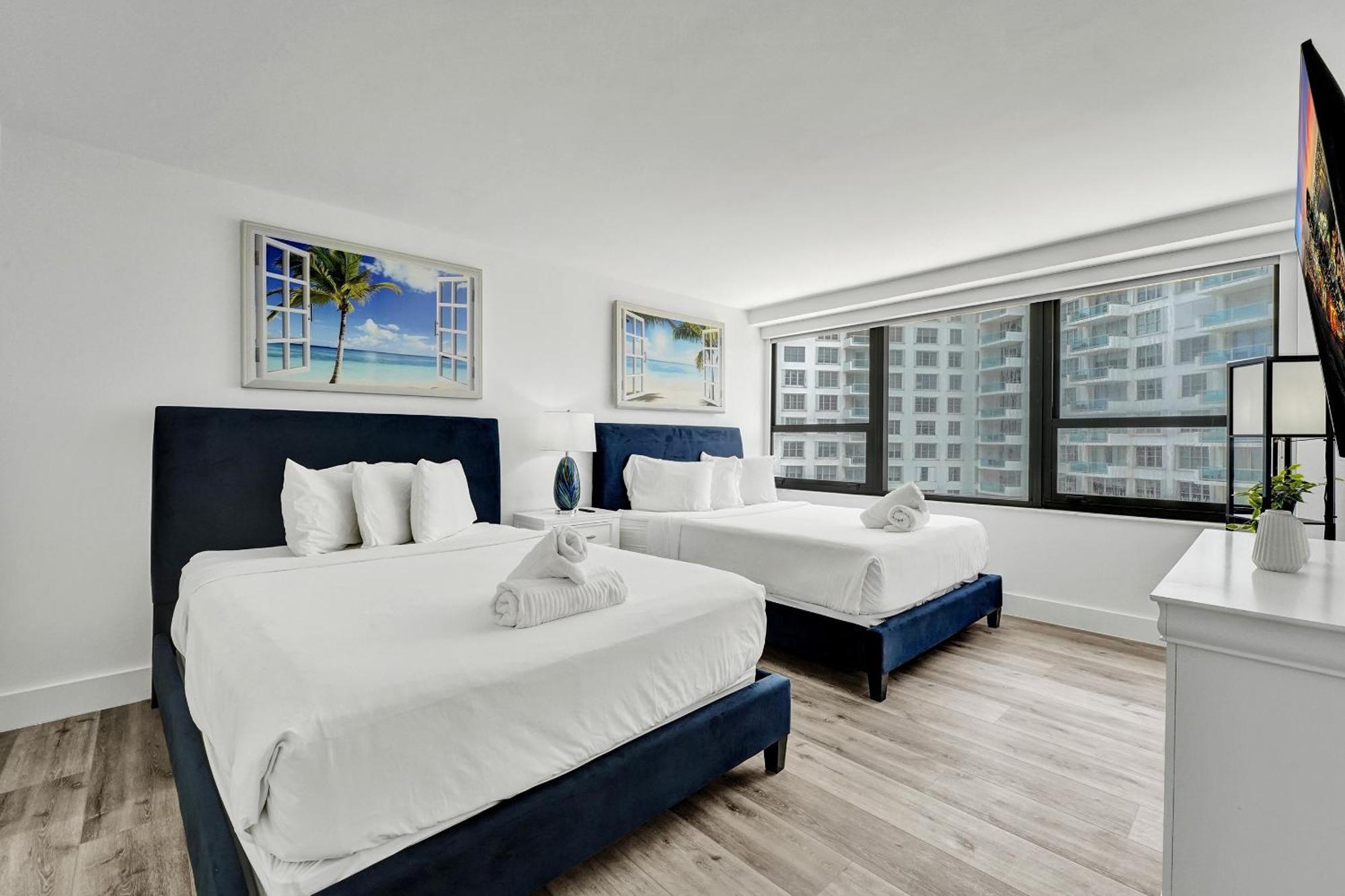 Cozy Oceanfront Service 917 *