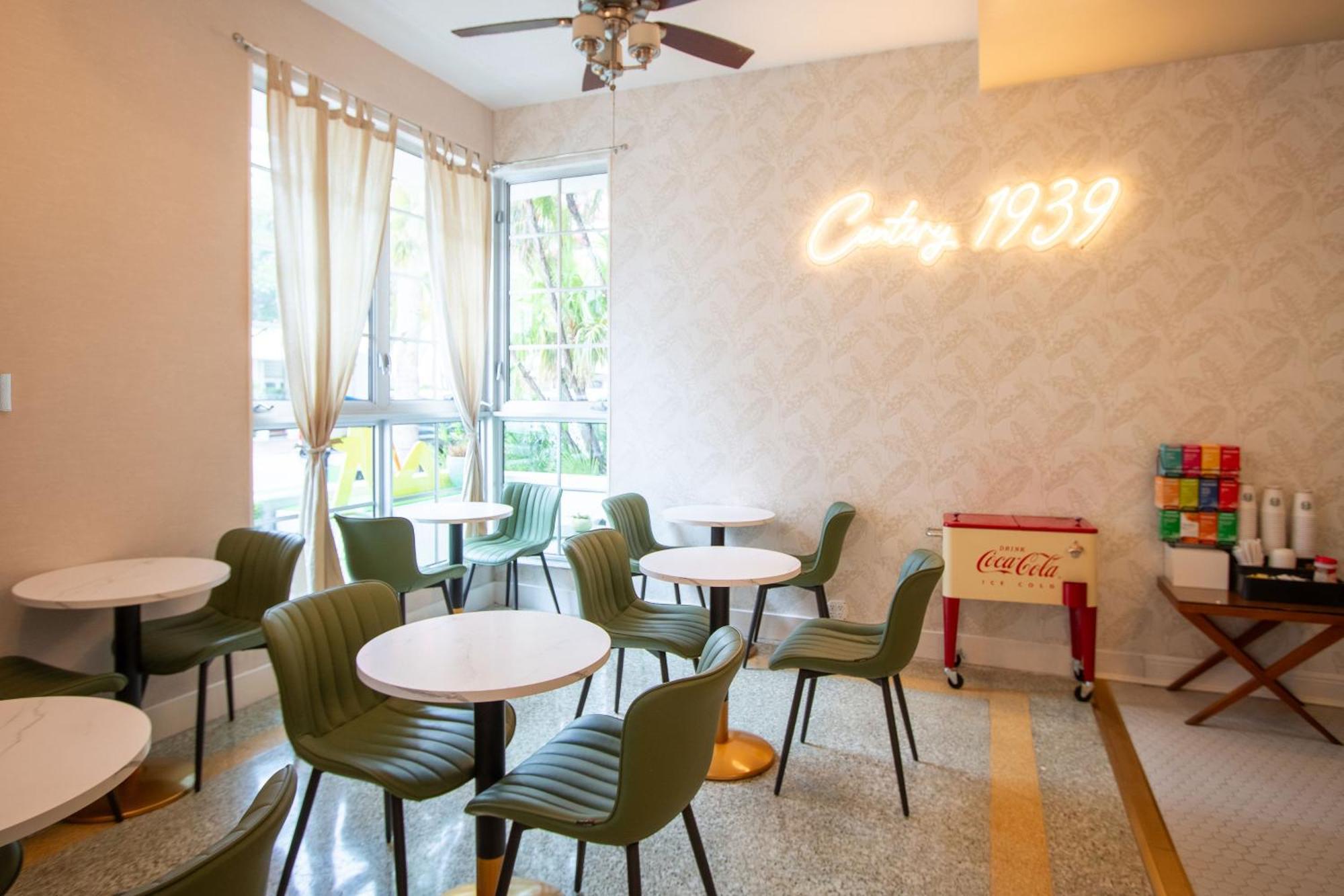 Century Hotel