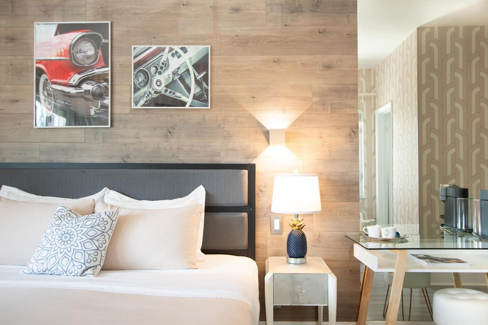 Hotel Century