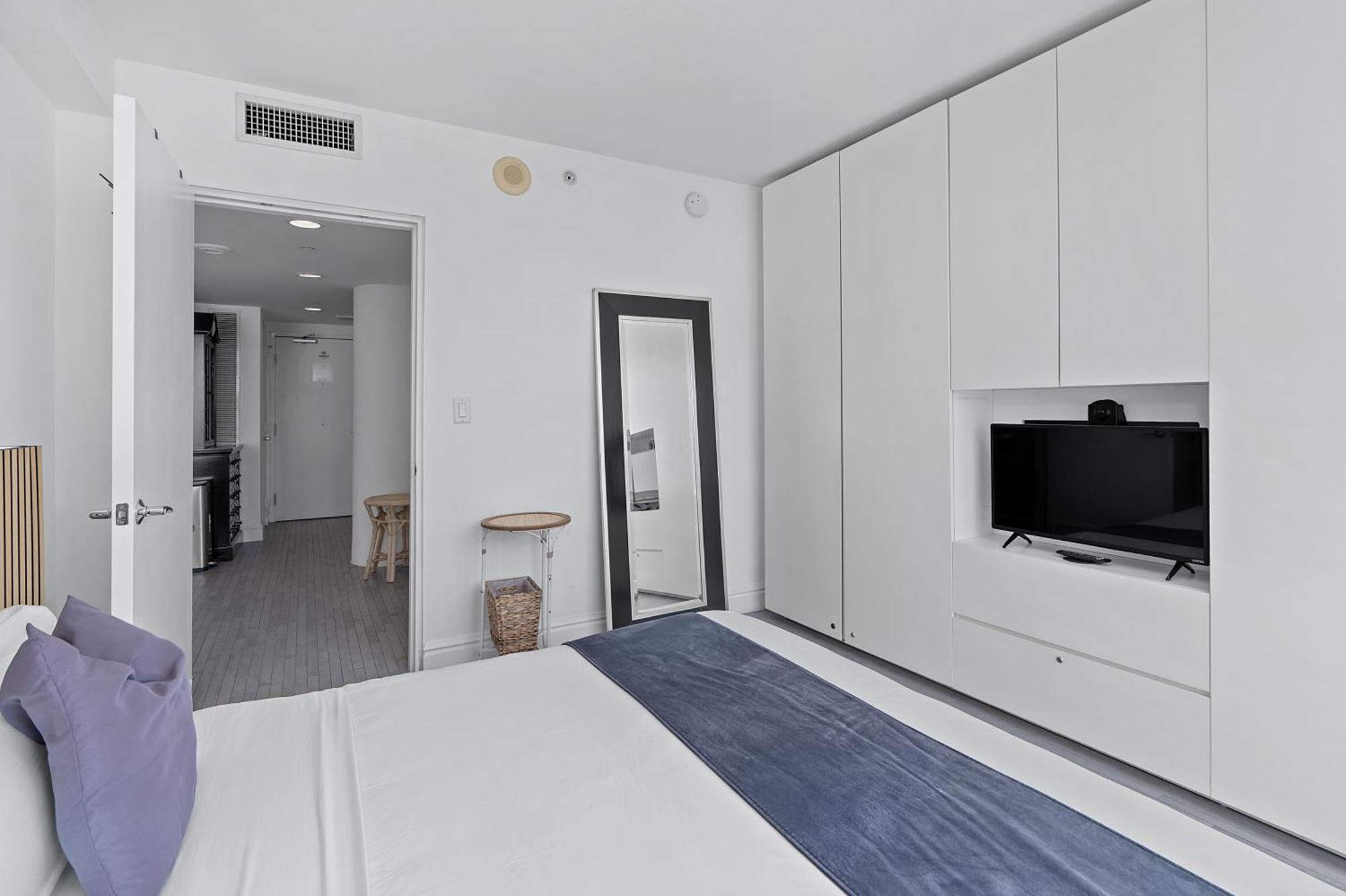 1100 West South Luxe Miami By Joe Semary Apartment *