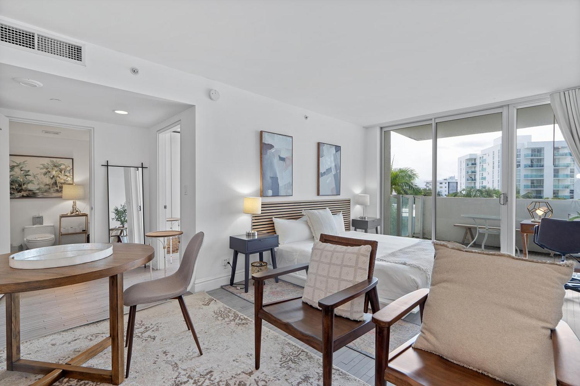 1100 West South Luxe Miami By Joe Semary Miami Beach