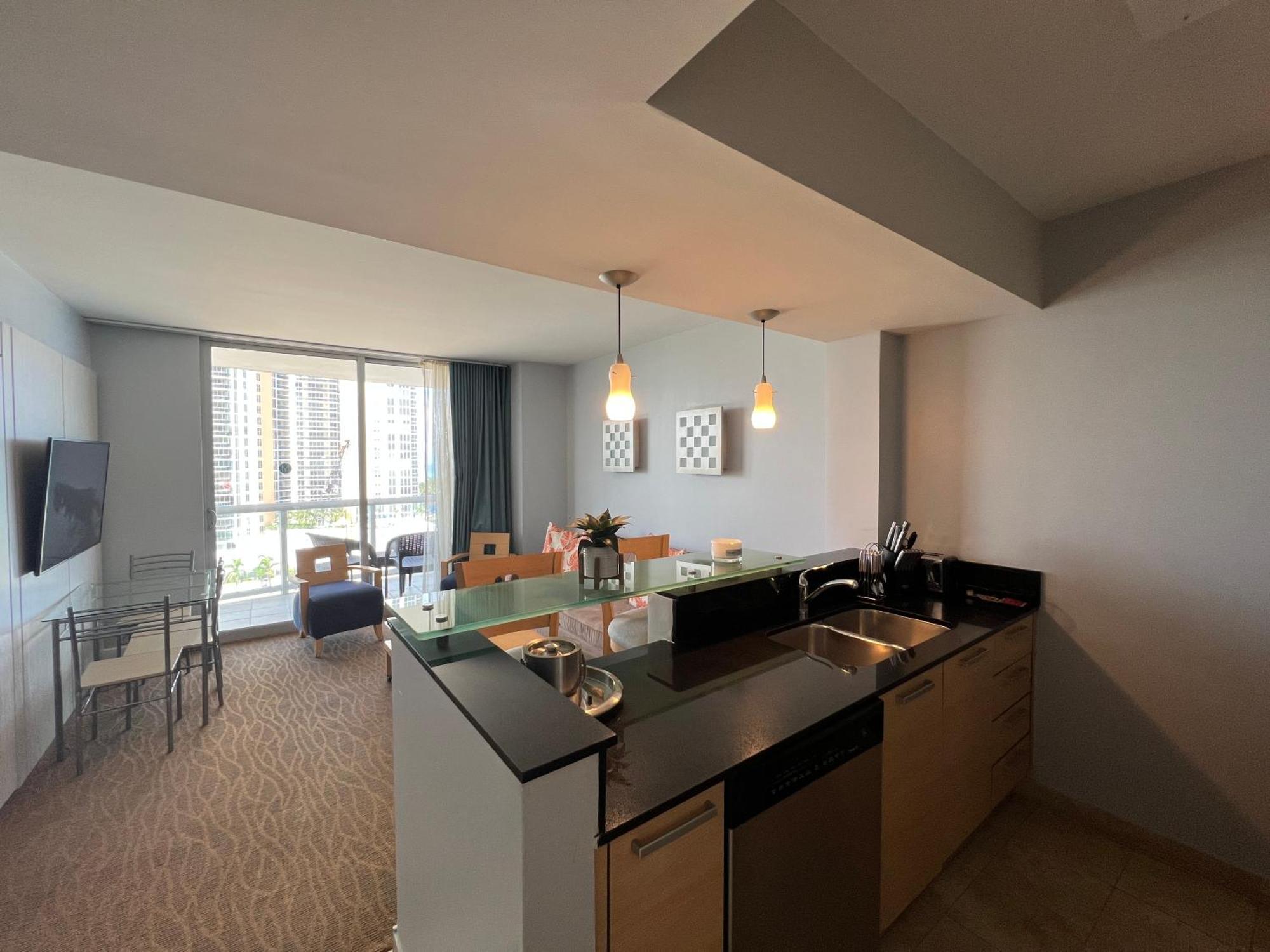 Apartment Mvr At Marenas *