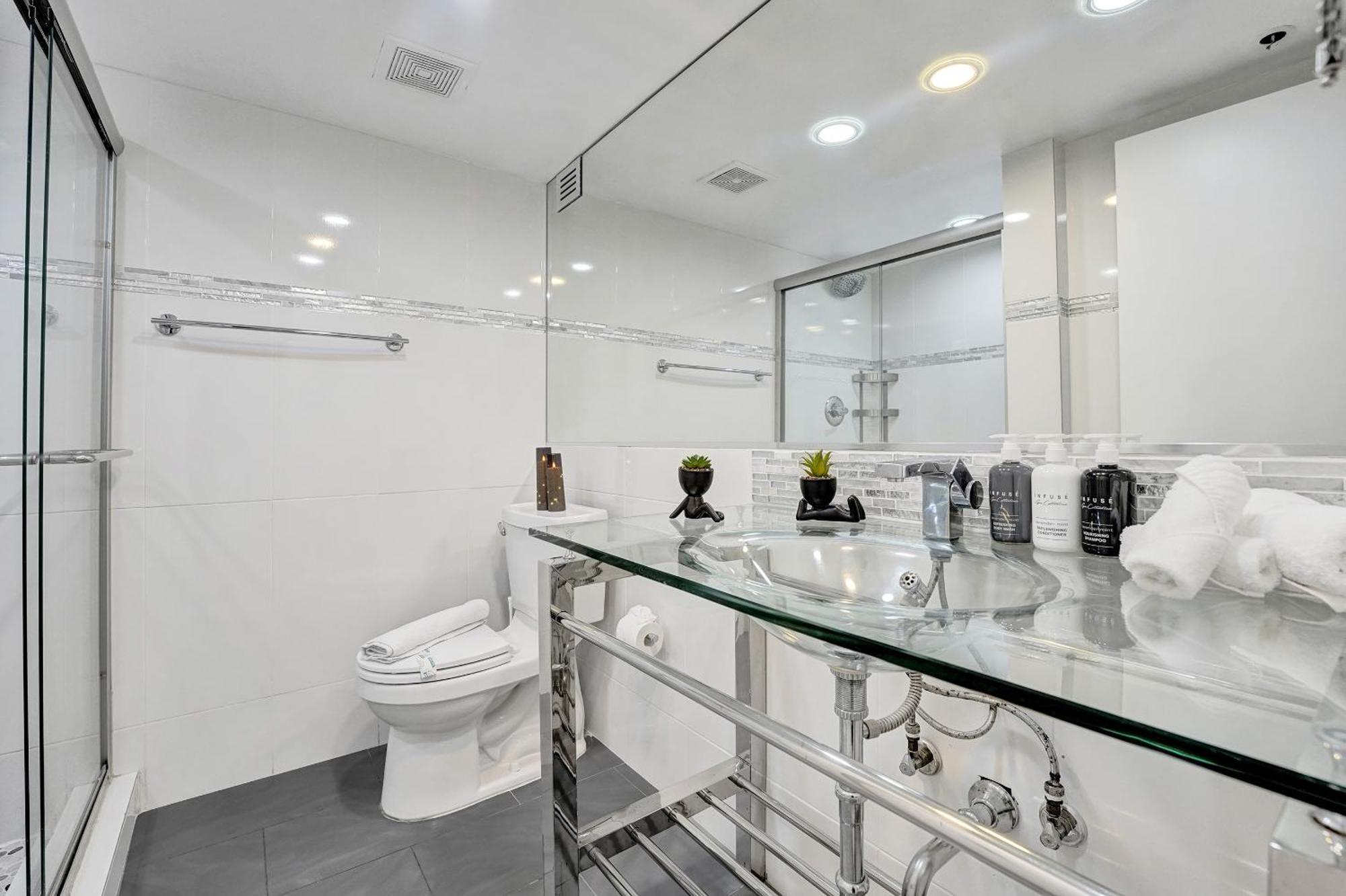 Apartment Cozy Ocean View Service 617
