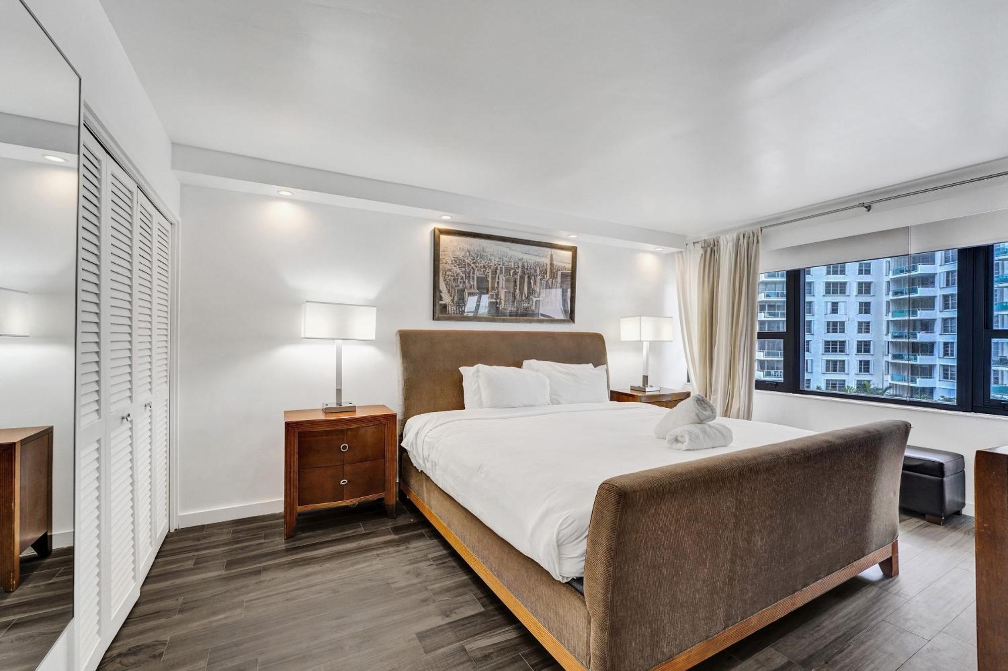 Cozy Ocean View Service 617