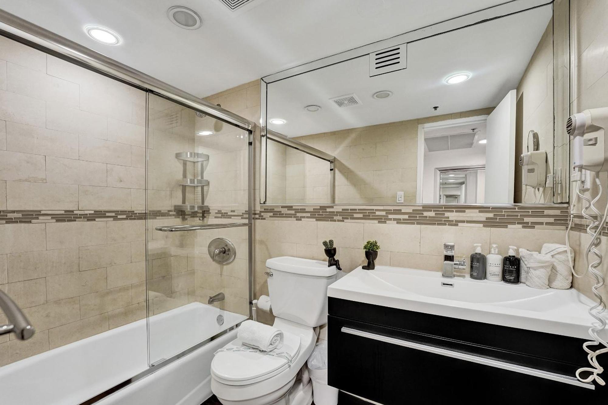 Apartment Cozy Ocean View Service 617 Miami Beach