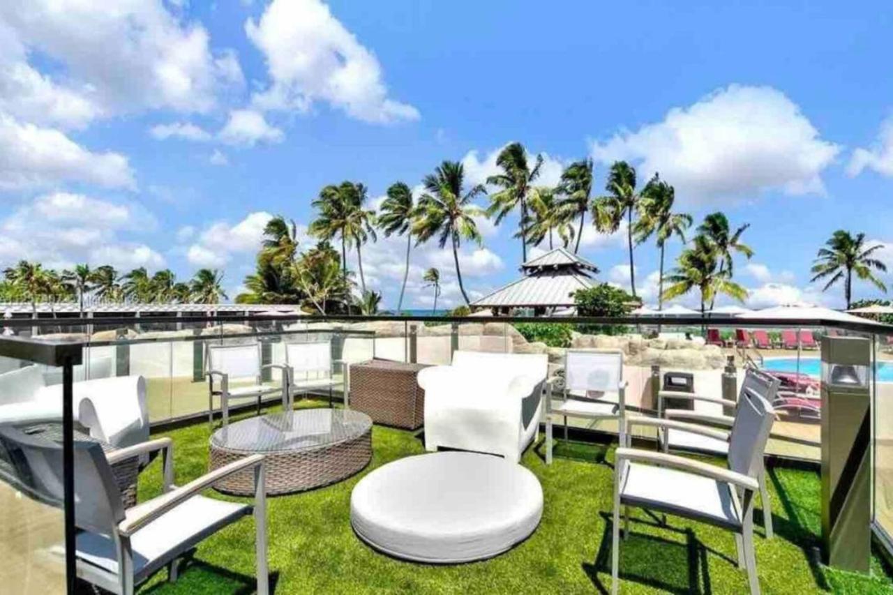 44 Access And Private Pool Apartment Miami Beach