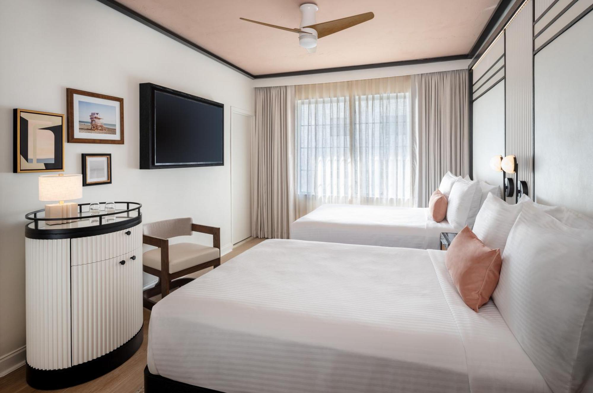 Eurostars Winter Haven Hotel