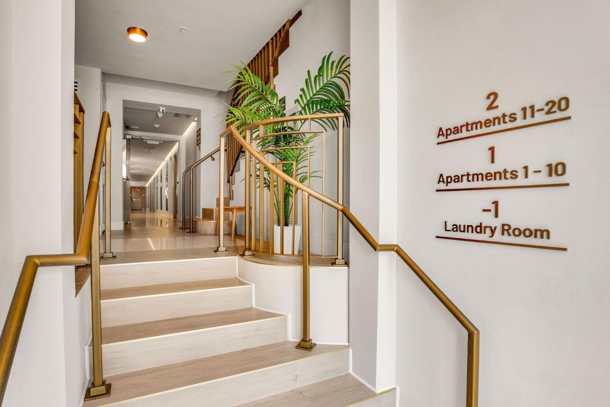 Vonder Miami - Unit 20 Hotel