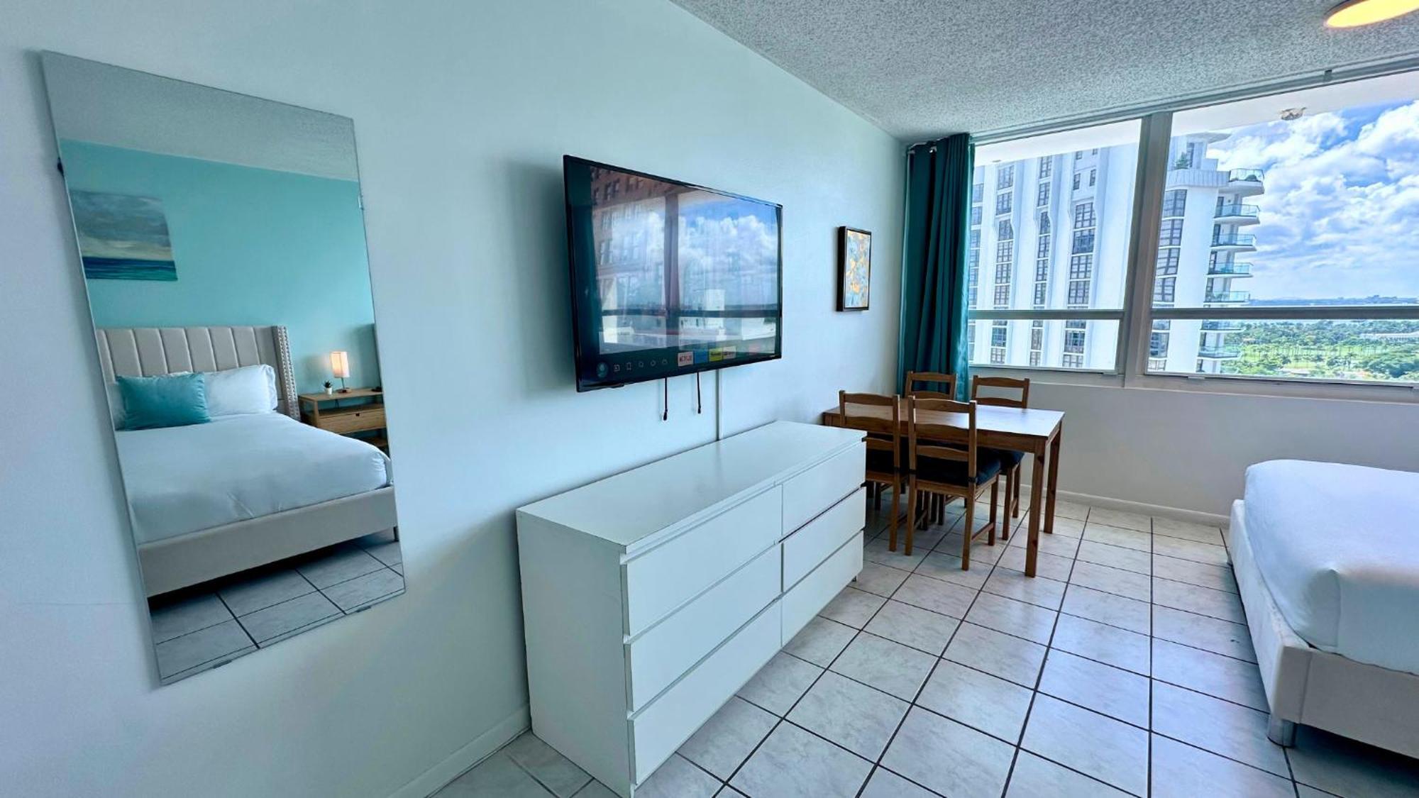Apartment Seastays-oceanside