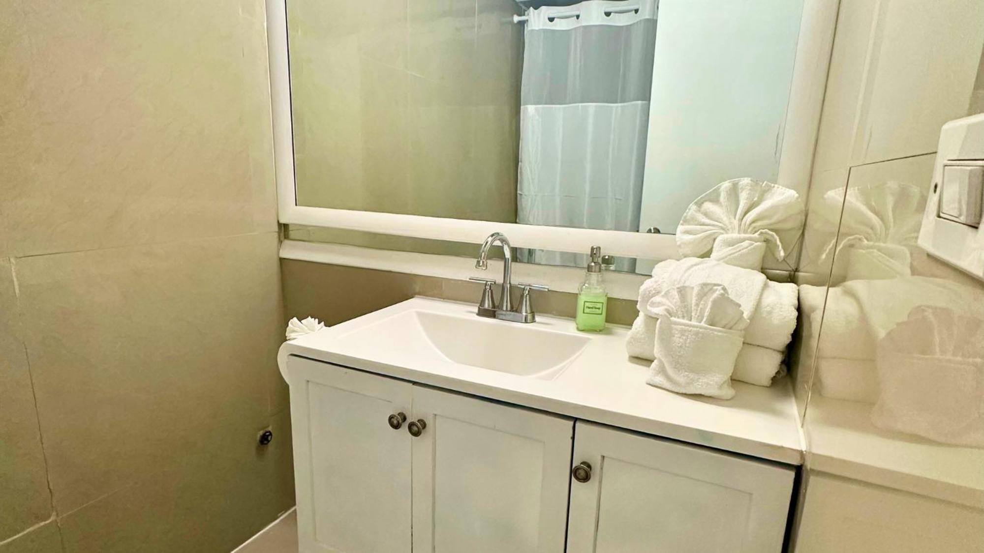 Apartment Seastays-oceanside Miami Beach