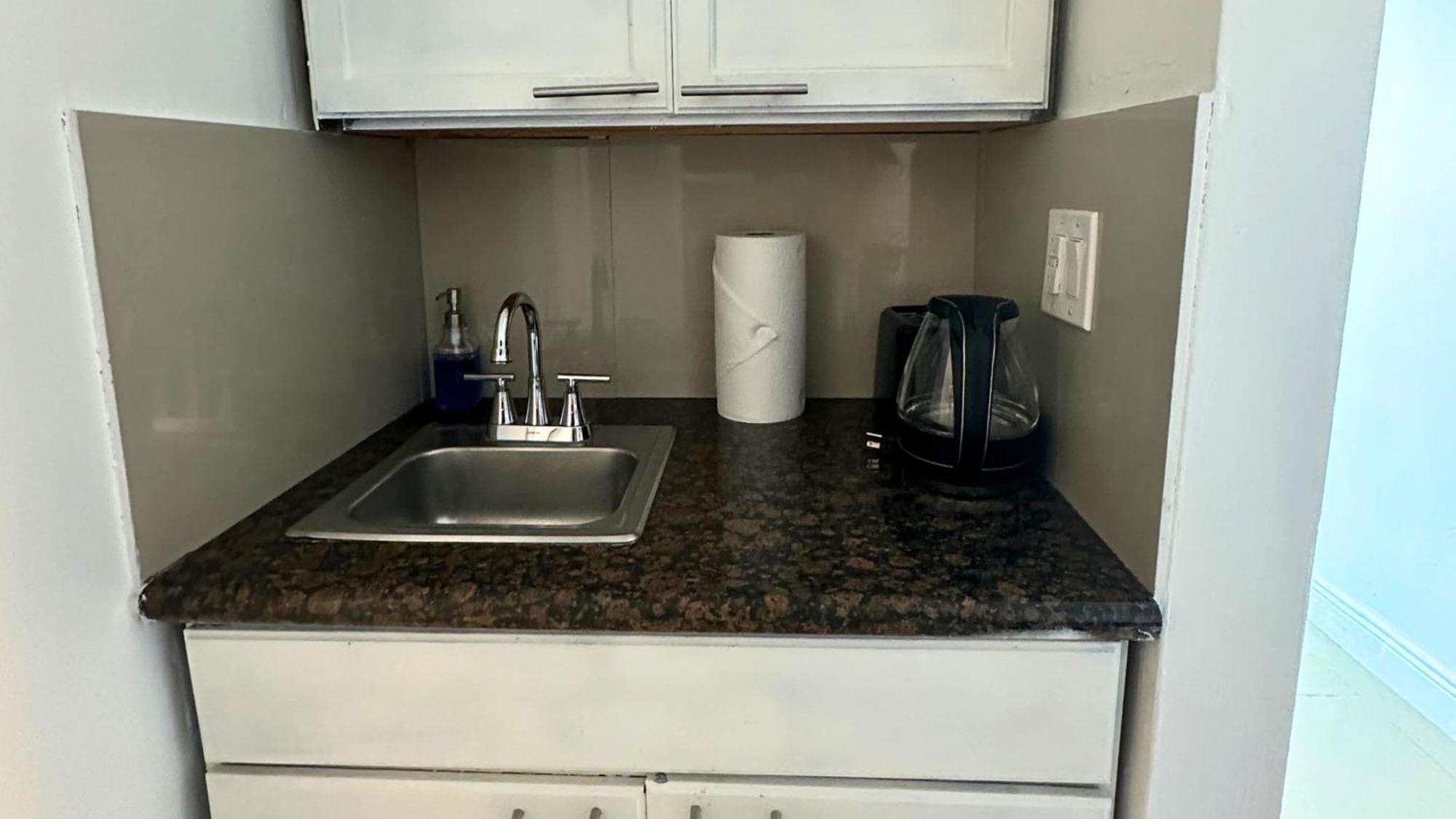 Seastays-oceanside Apartment