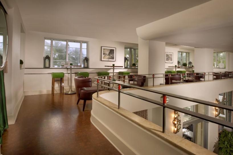 Eurostars Winter Haven Miami Hotel 4*
