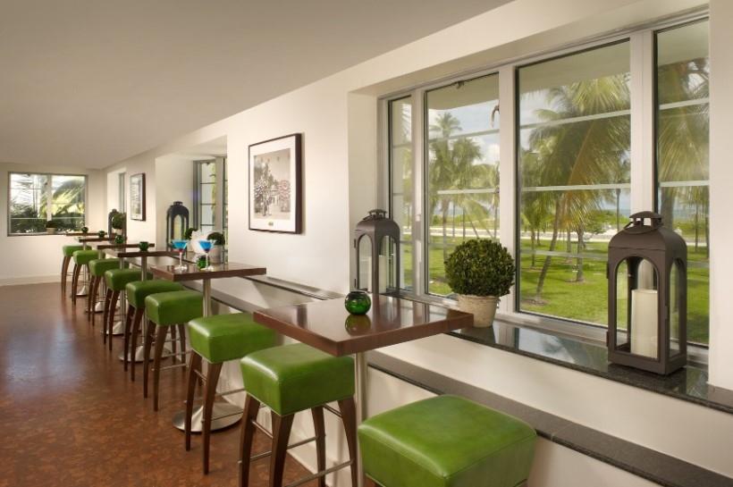Eurostars Winter Haven Miami Hotel Miami Beach
