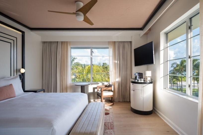 Eurostars Winter Haven Miami 4*