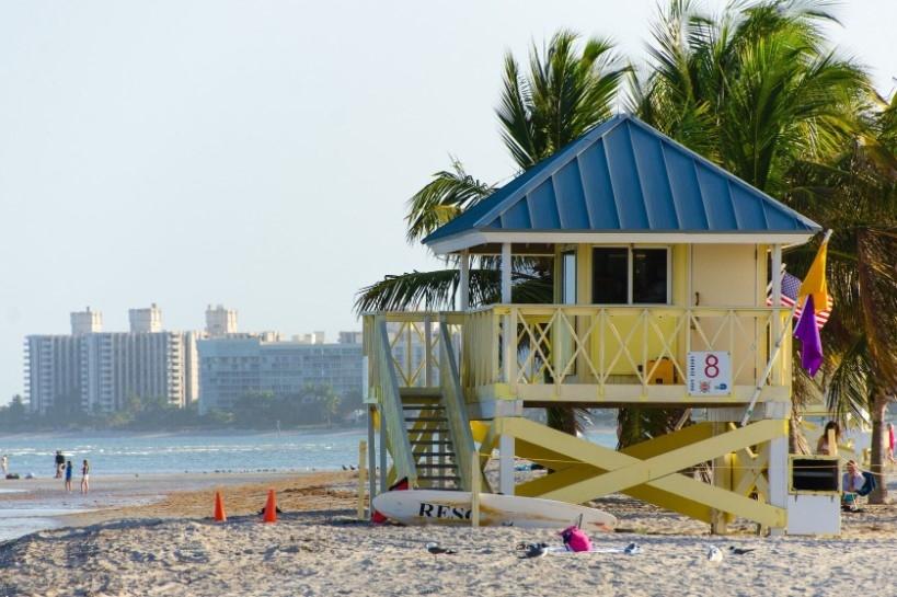 Eurostars Winter Haven Miami