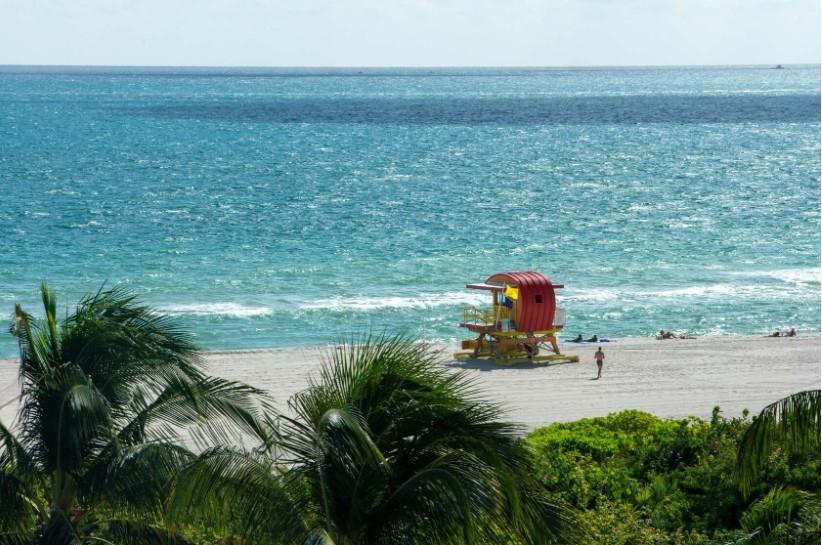 Hotel Eurostars Winter Haven Miami