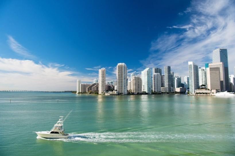 Hotel Eurostars Winter Haven Miami Miami Beach