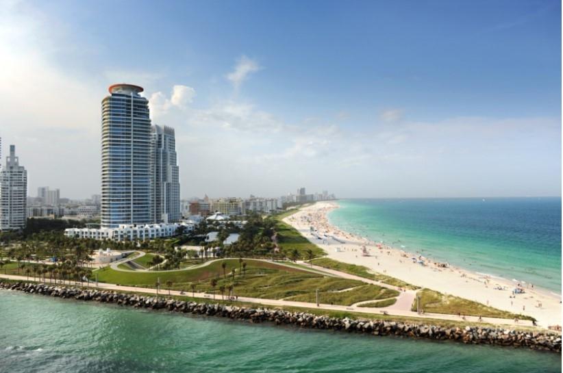 Eurostars Winter Haven Miami Miami Beach