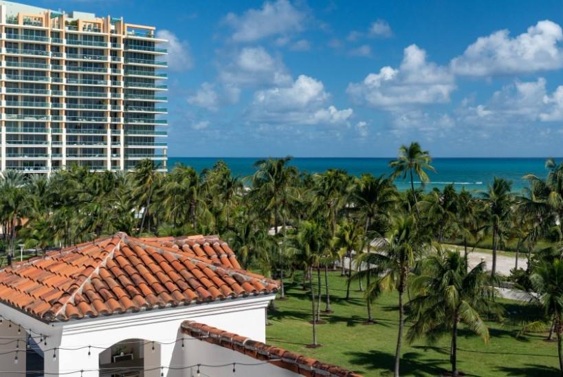 Hotel Eurostars Winter Haven Miami 4*