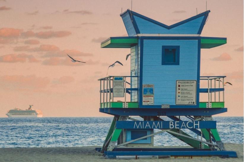 Hotel Eurostars Winter Haven Miami Miami Beach