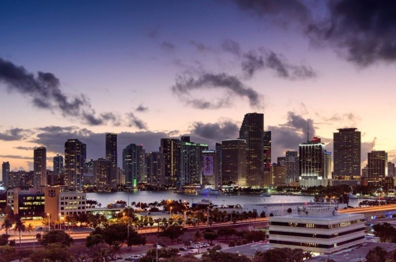 Eurostars Winter Haven Miami