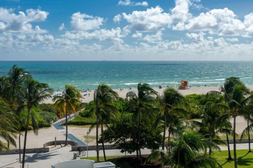 Hotel Eurostars Winter Haven Miami