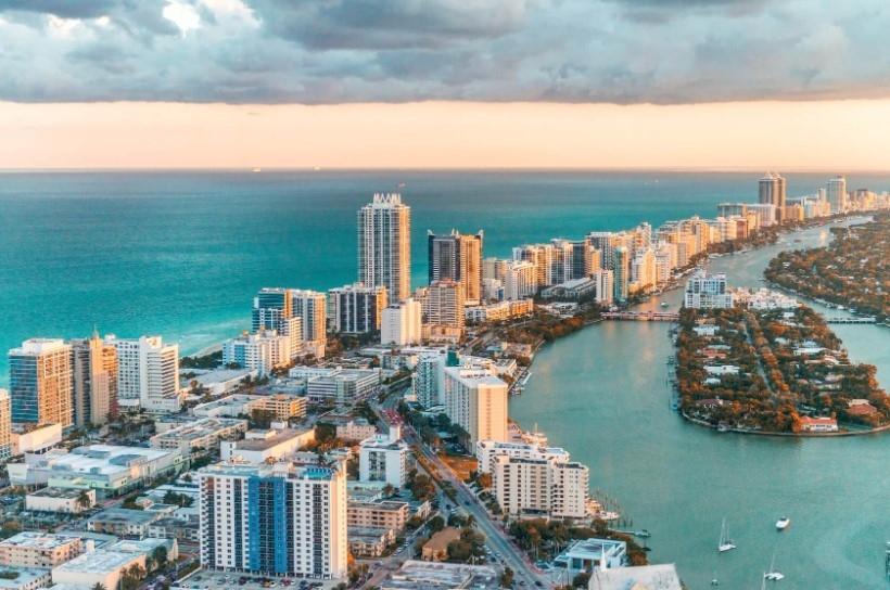 Hotel Eurostars Winter Haven Miami 4*