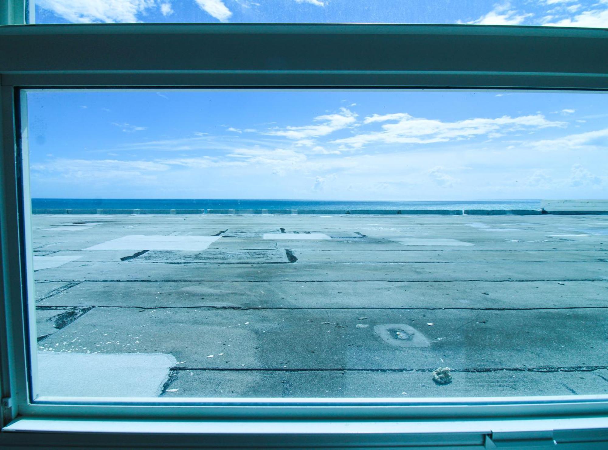 Castle 401 Oceanfront With Pool, Tennis, Access And Free Parking Apartment