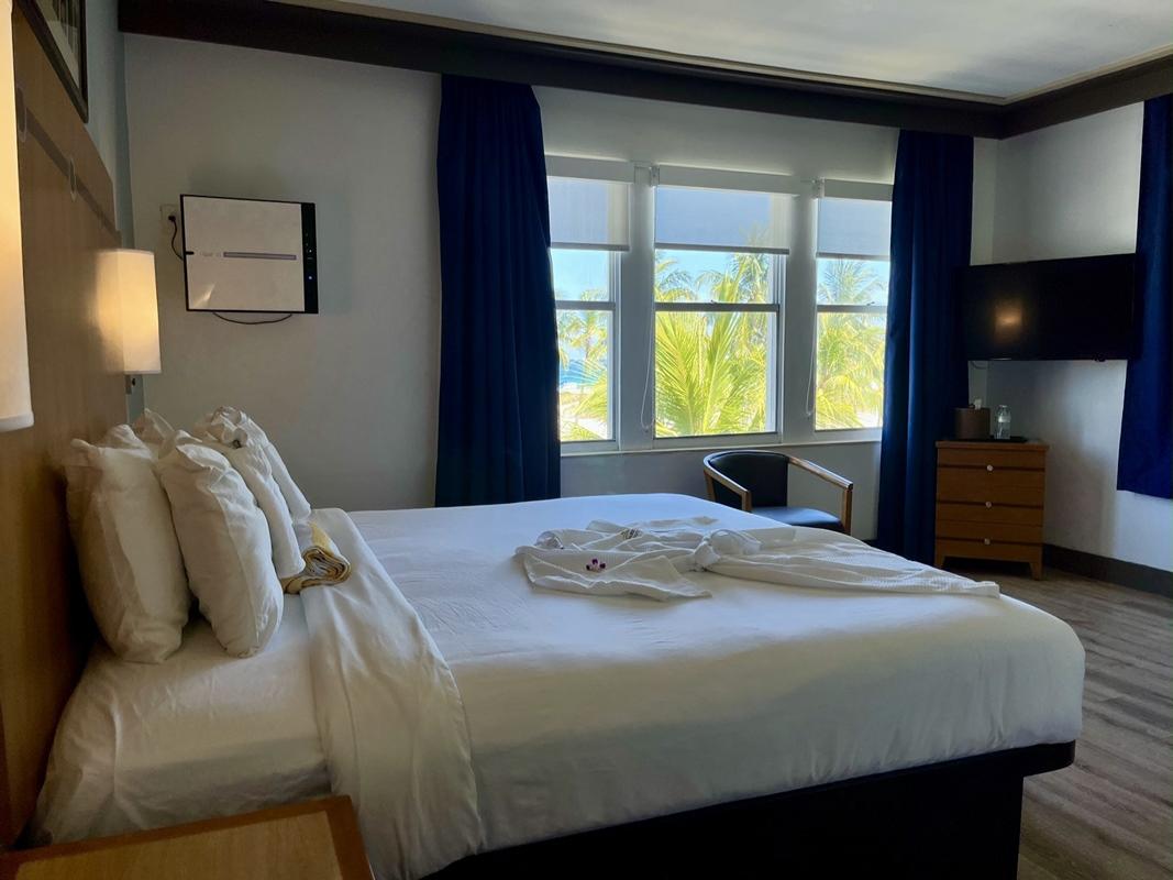 Majestic South Hotel 3*