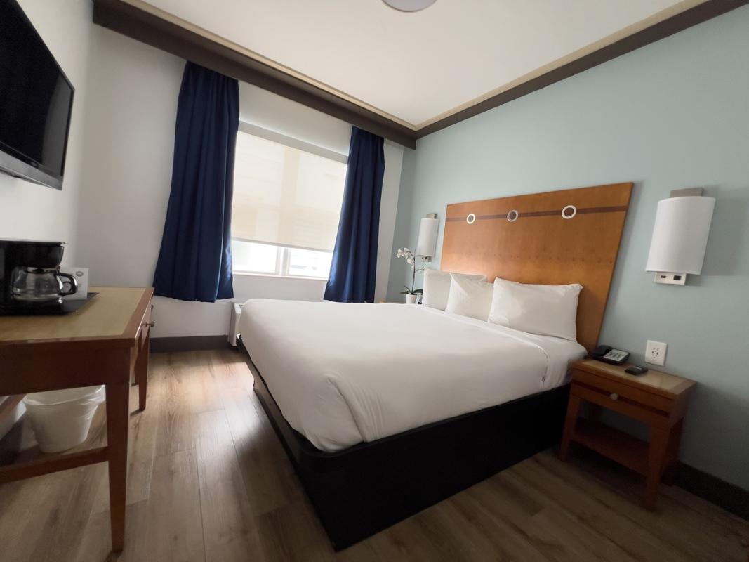 Hotel Majestic South Miami Beach