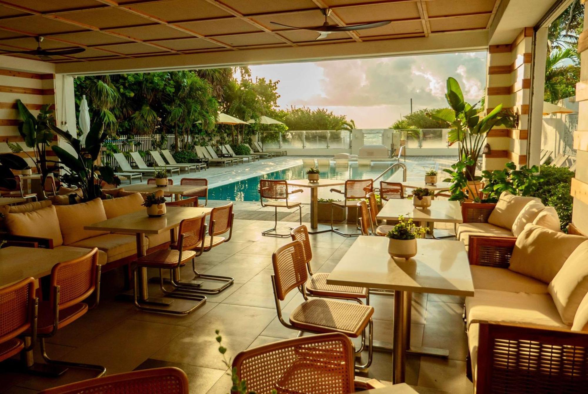 Mb Hotel, Trademark Collection By Wyndham 4*