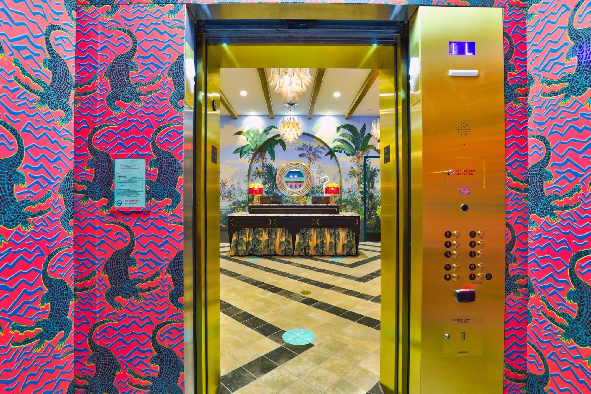 The Goodtime Hotel, Miami A Tribute Portfolio Hotel 4*
