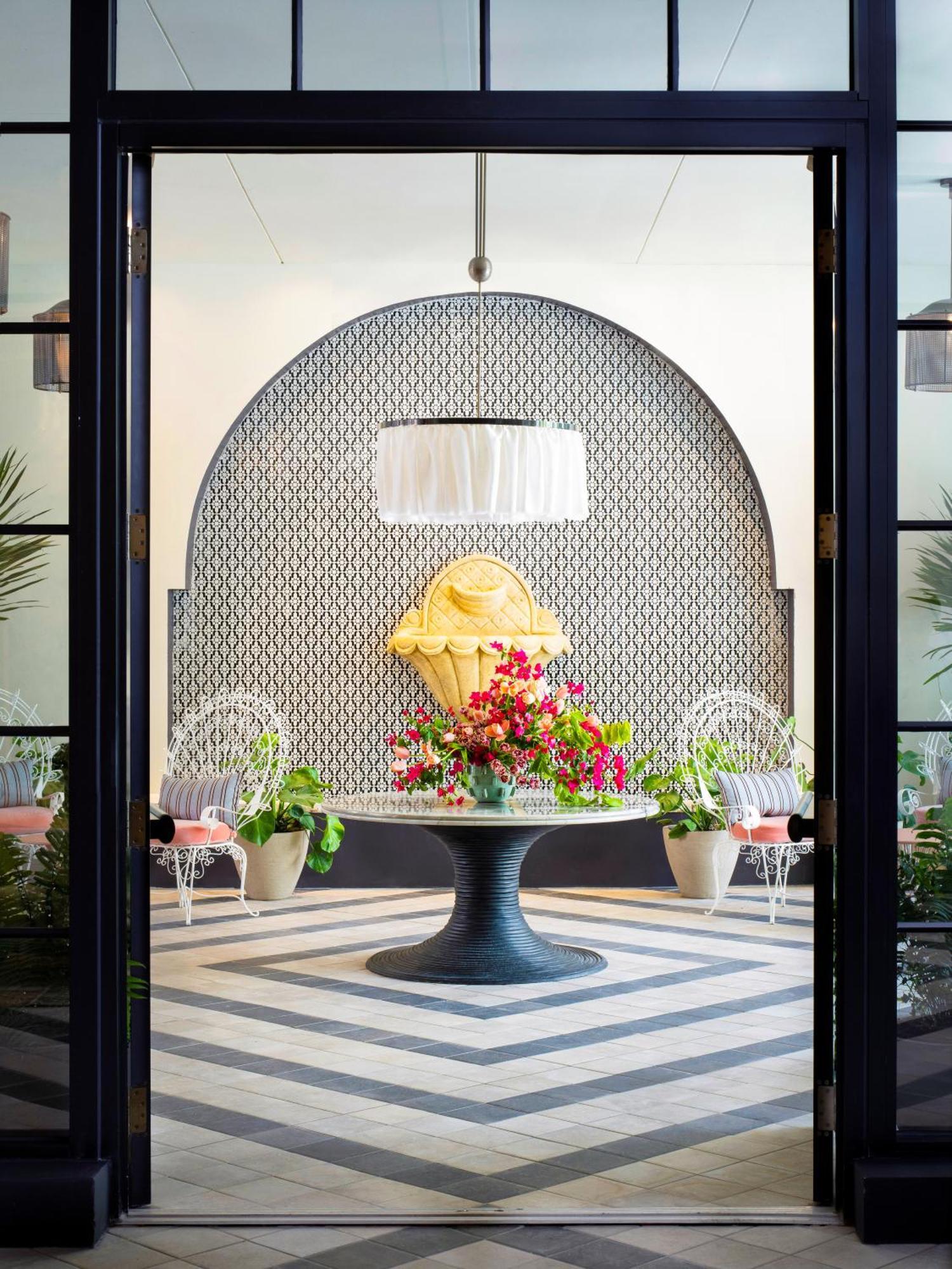 Hotel The Goodtime Hotel, Miami A Tribute Portfolio Miami Beach