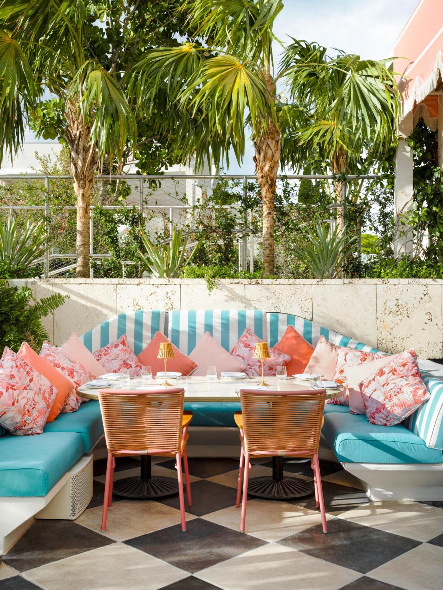 The Goodtime Hotel, Miami A Tribute Portfolio Miami Beach