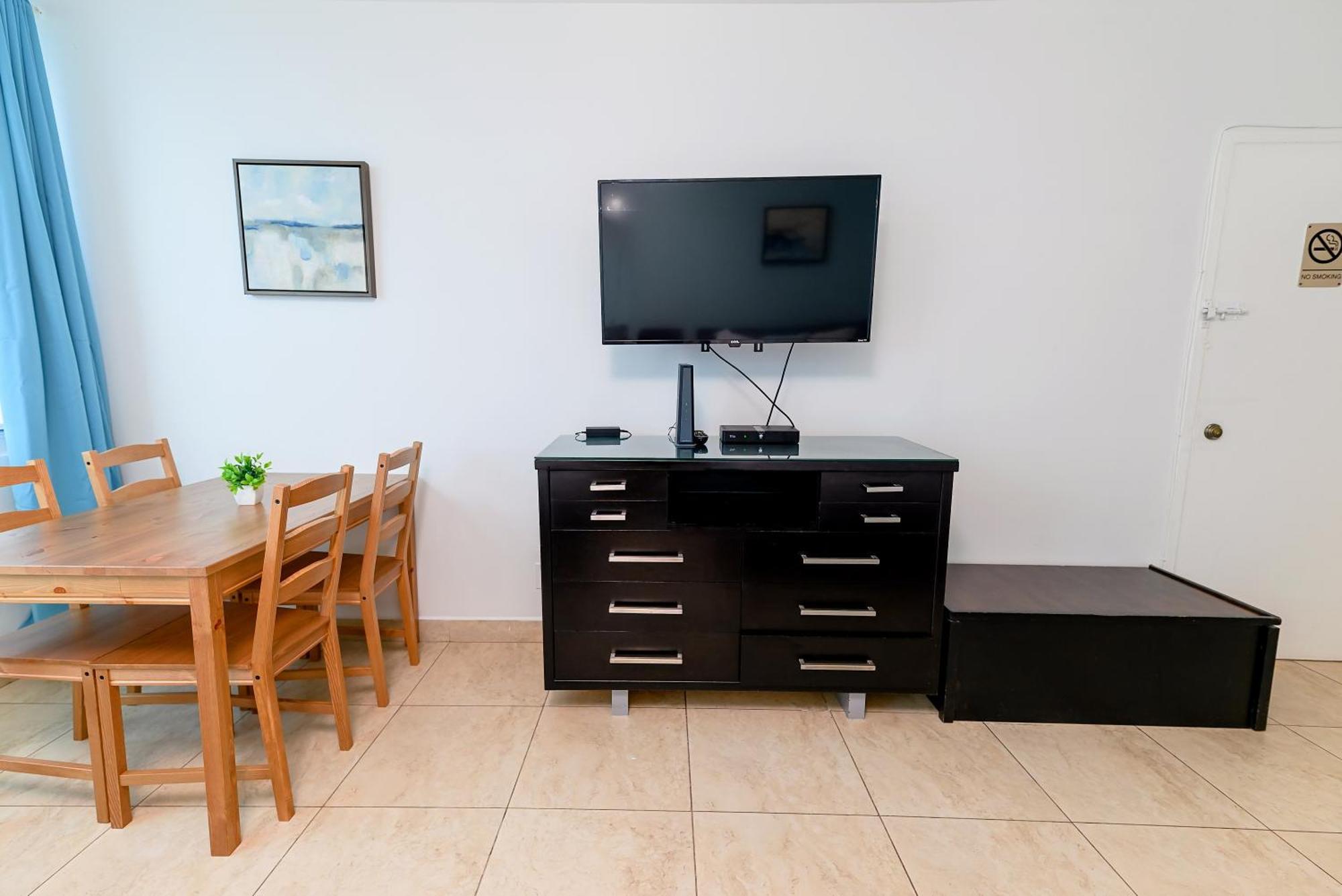 Apartment Seastays-beachfront Miami Beach