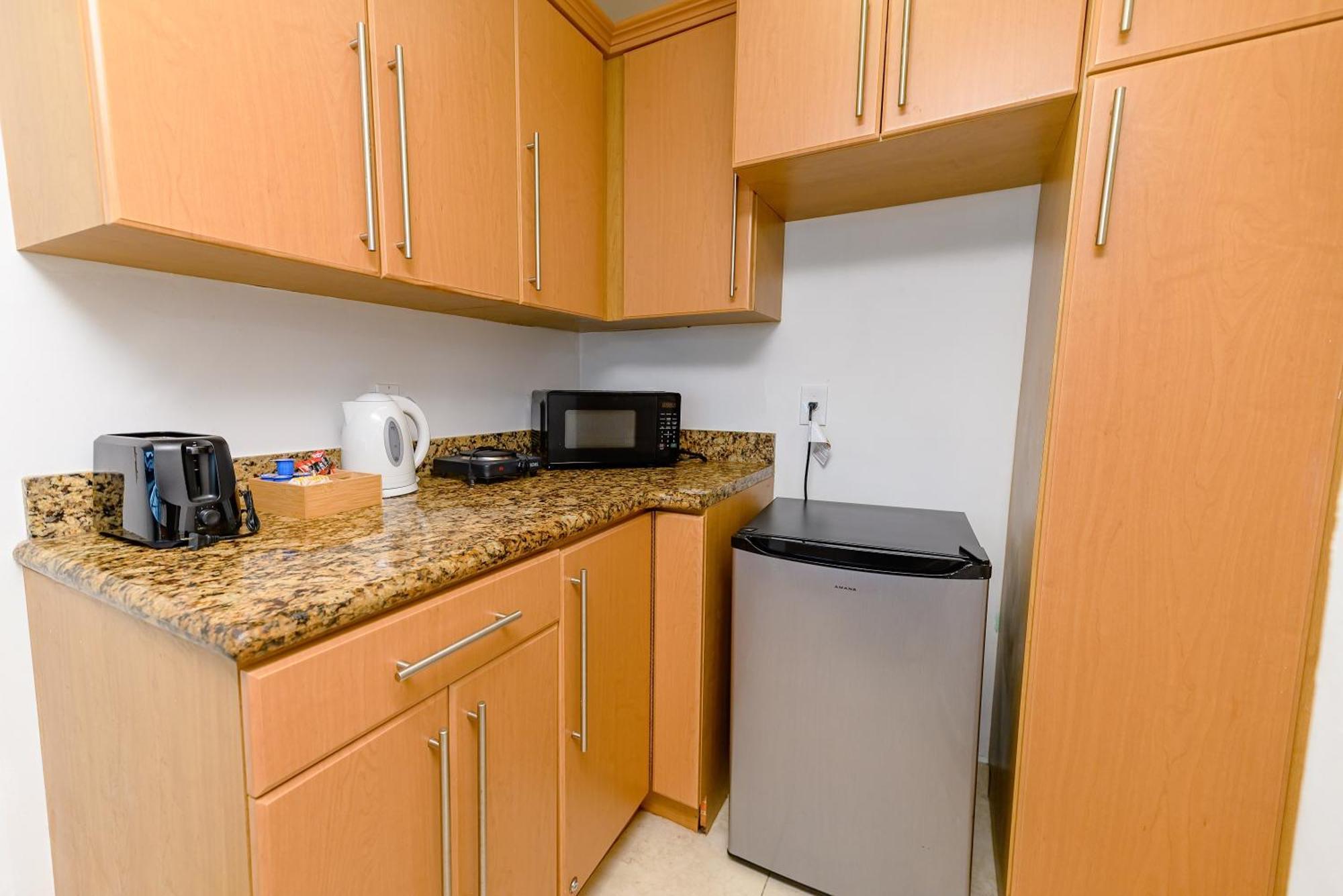 Seastays-beachfront Apartment Miami Beach