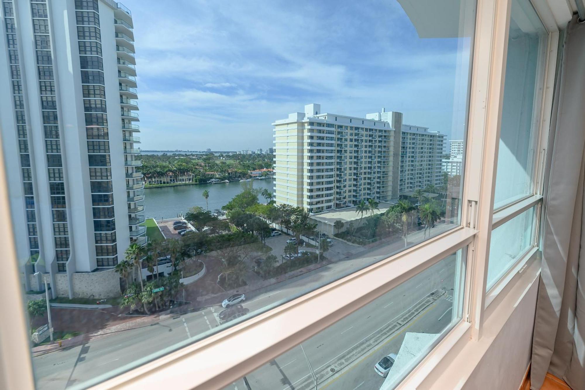 Apartment Seastays-beachfront Miami Beach