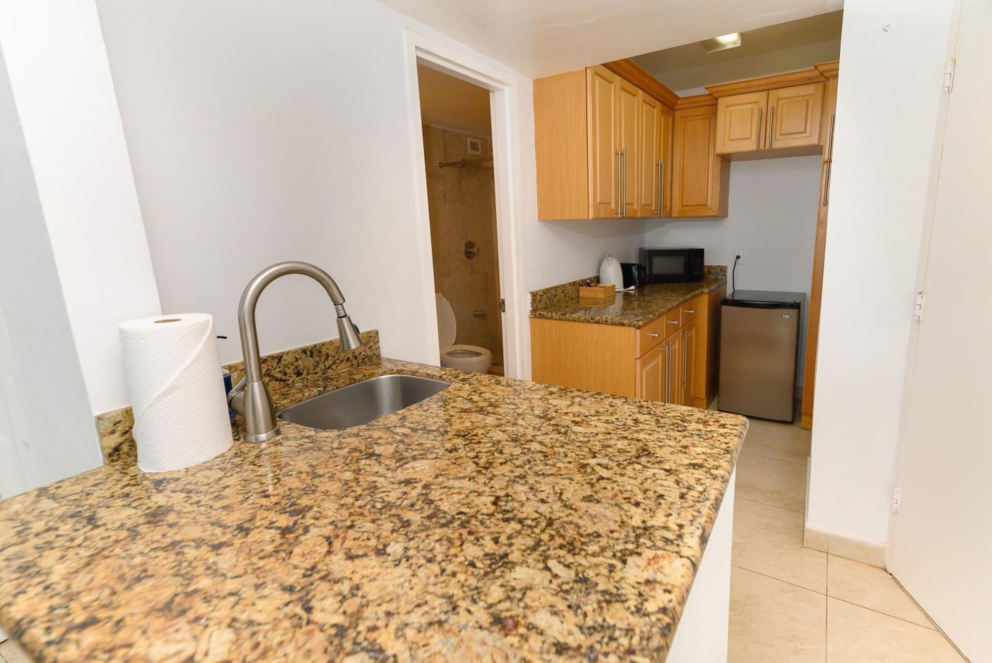 Seastays-beachfront Apartment *