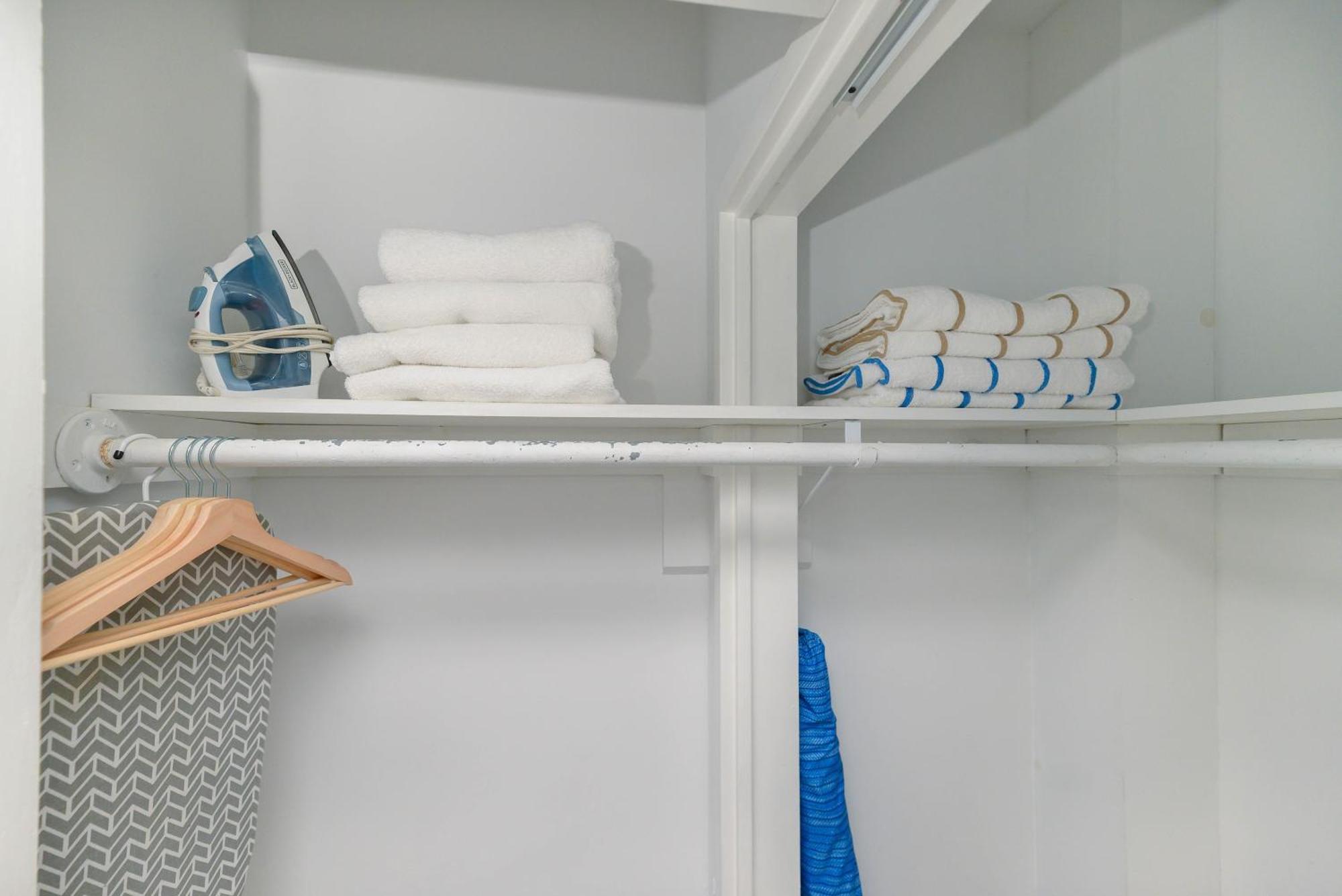 Apartment Seastays-beachfront Miami Beach