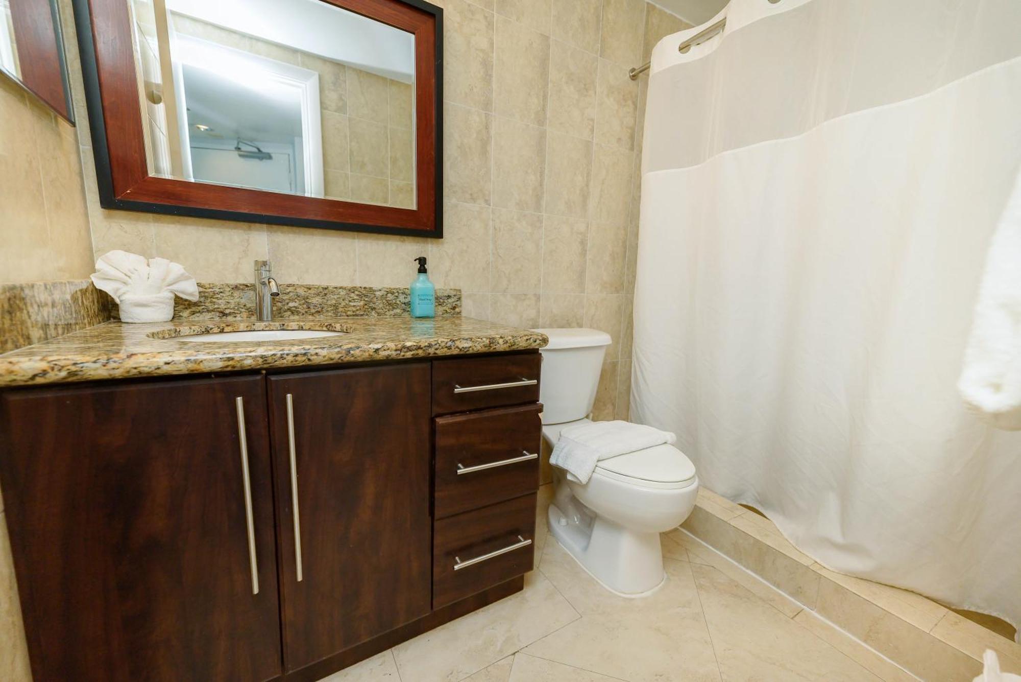 Seastays-beachfront * Miami Beach
