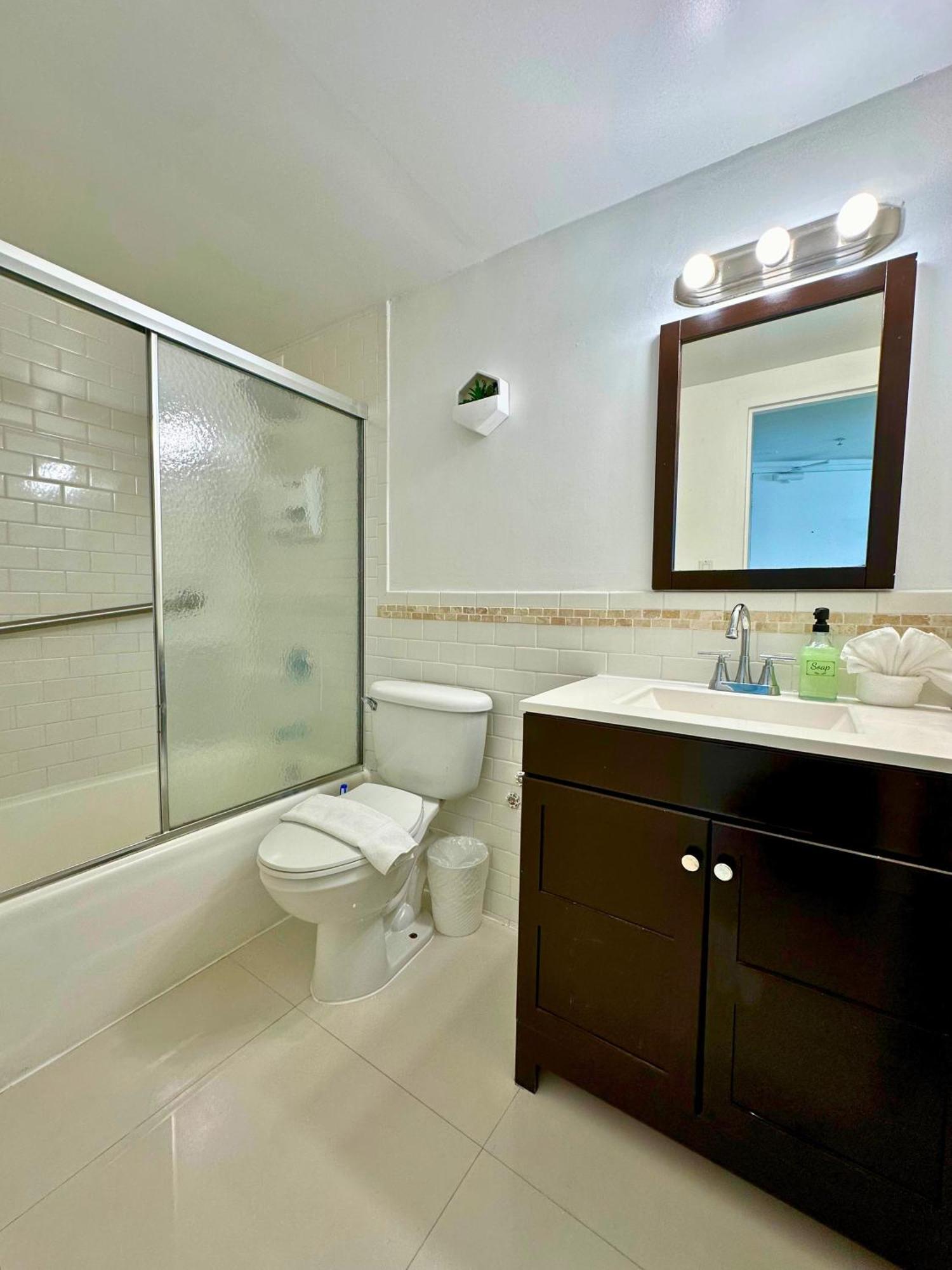 Apartment Seastays-beachfront Miami Beach