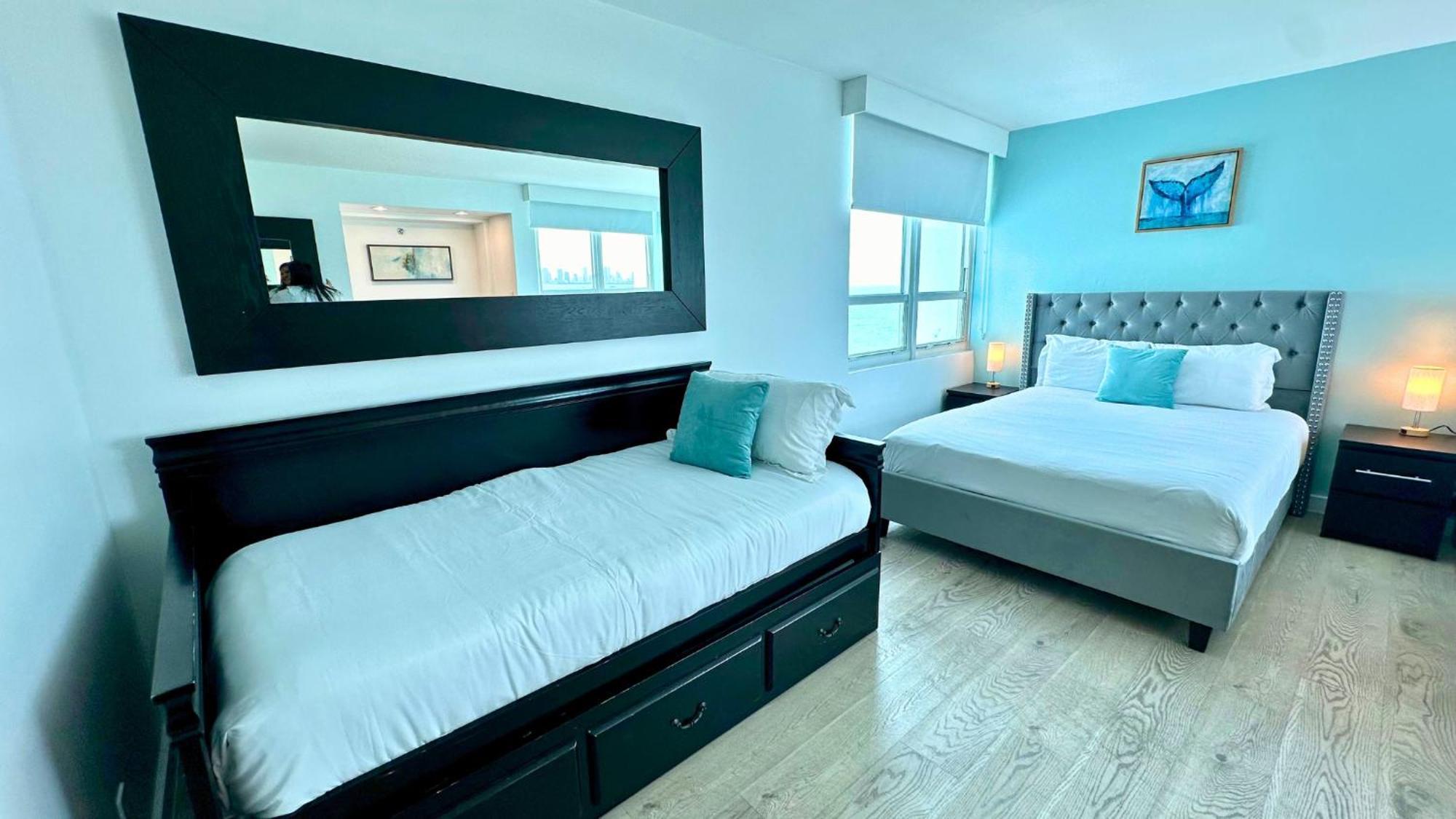 Seastays-beachfront Apartment *