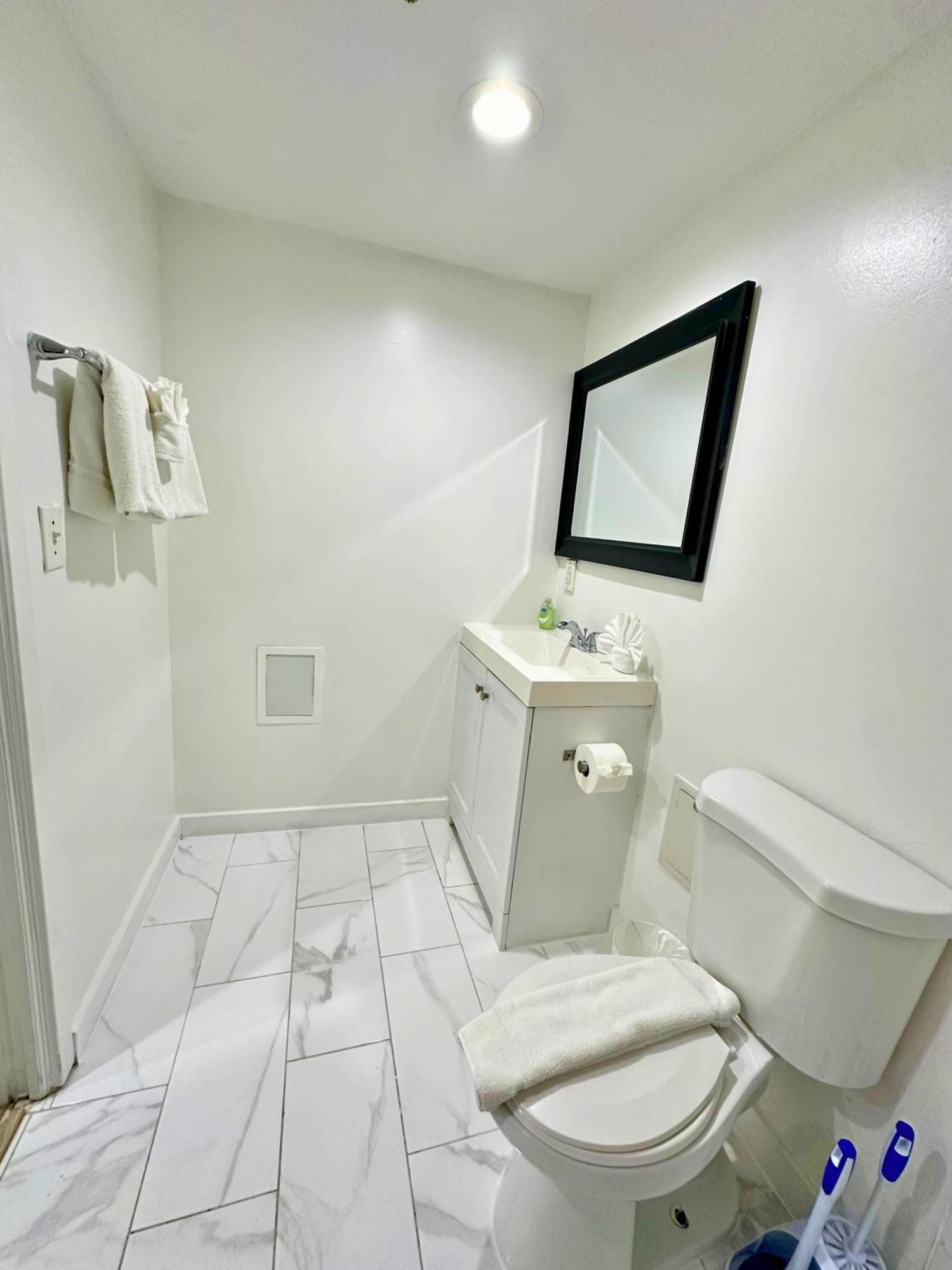 Seastays-beachfront Apartment Miami Beach