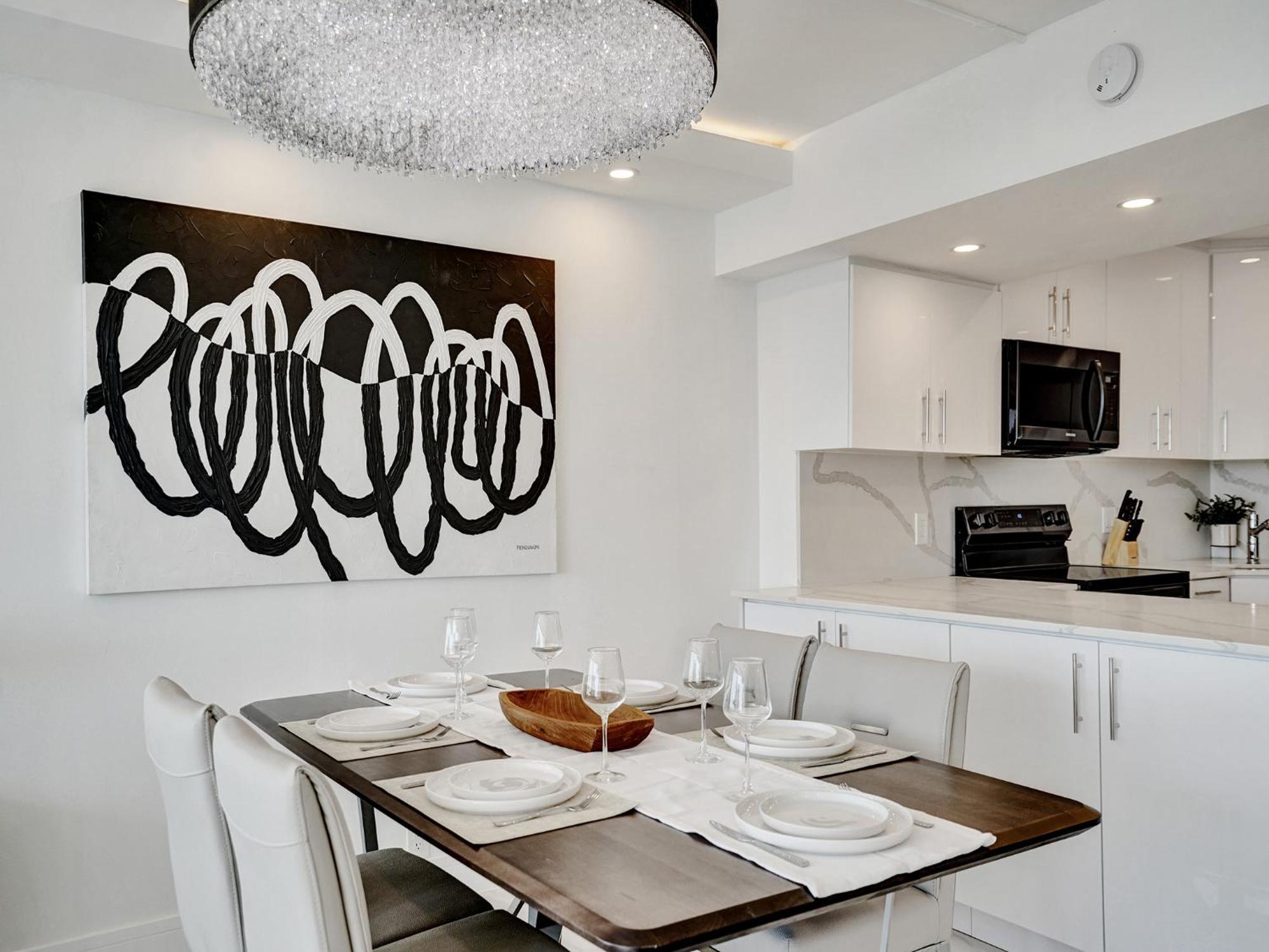 Luxury Oceanfront Magnificent Views 701 Apartment Miami Beach