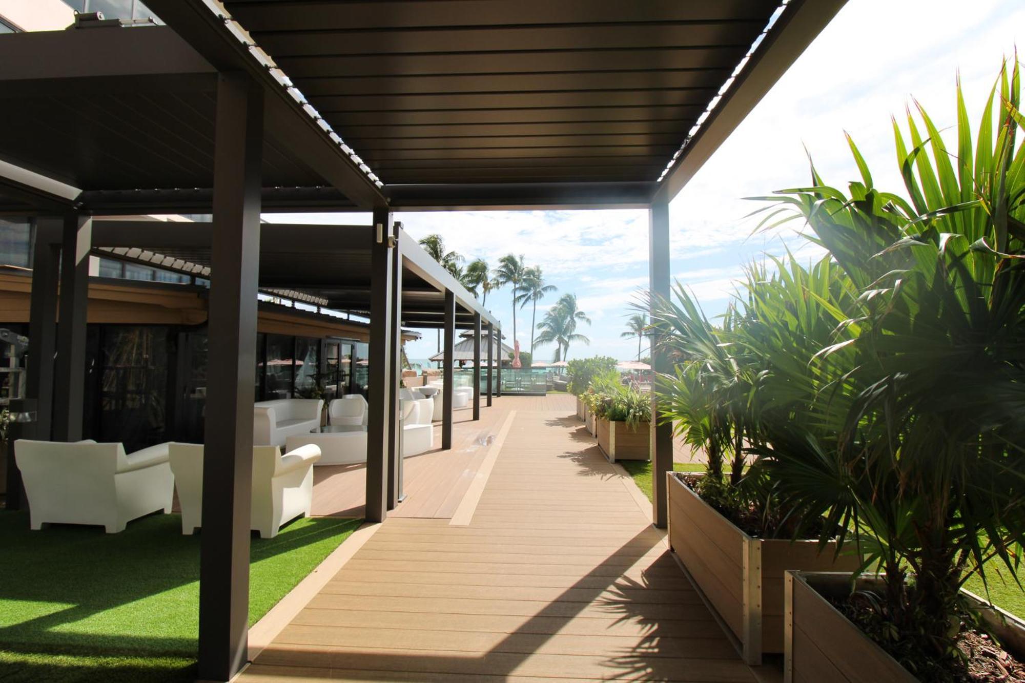 Alexander 1209 Beachfront With 2 Pools , Access, Sauna, Stores Holiday home Miami Beach